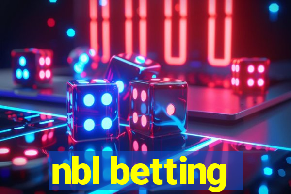 nbl betting